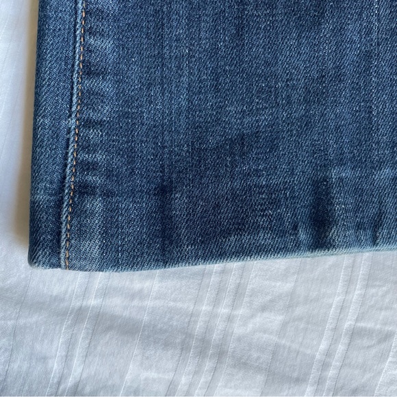 Citizens of Humanity Amber Medium Rise Bootcut Jean • Size 27 - Picture 14 of 16